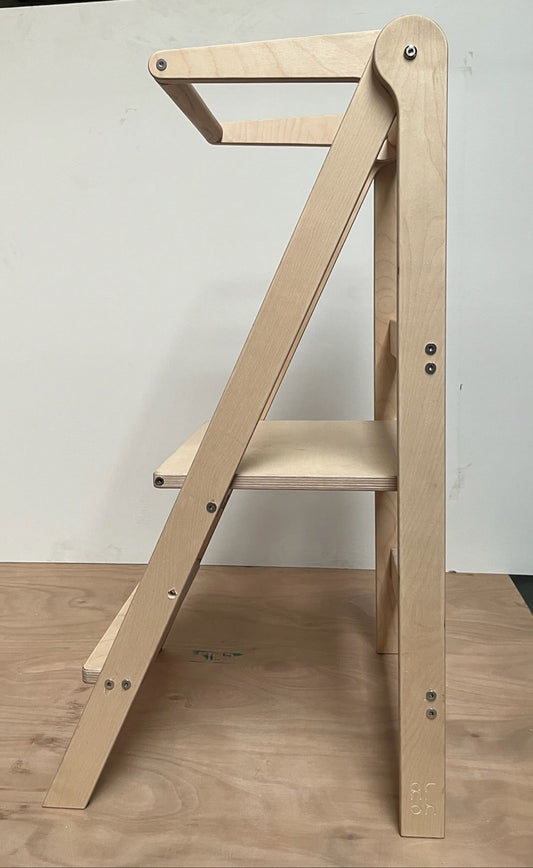 Learning Tower | Kitchen Helper