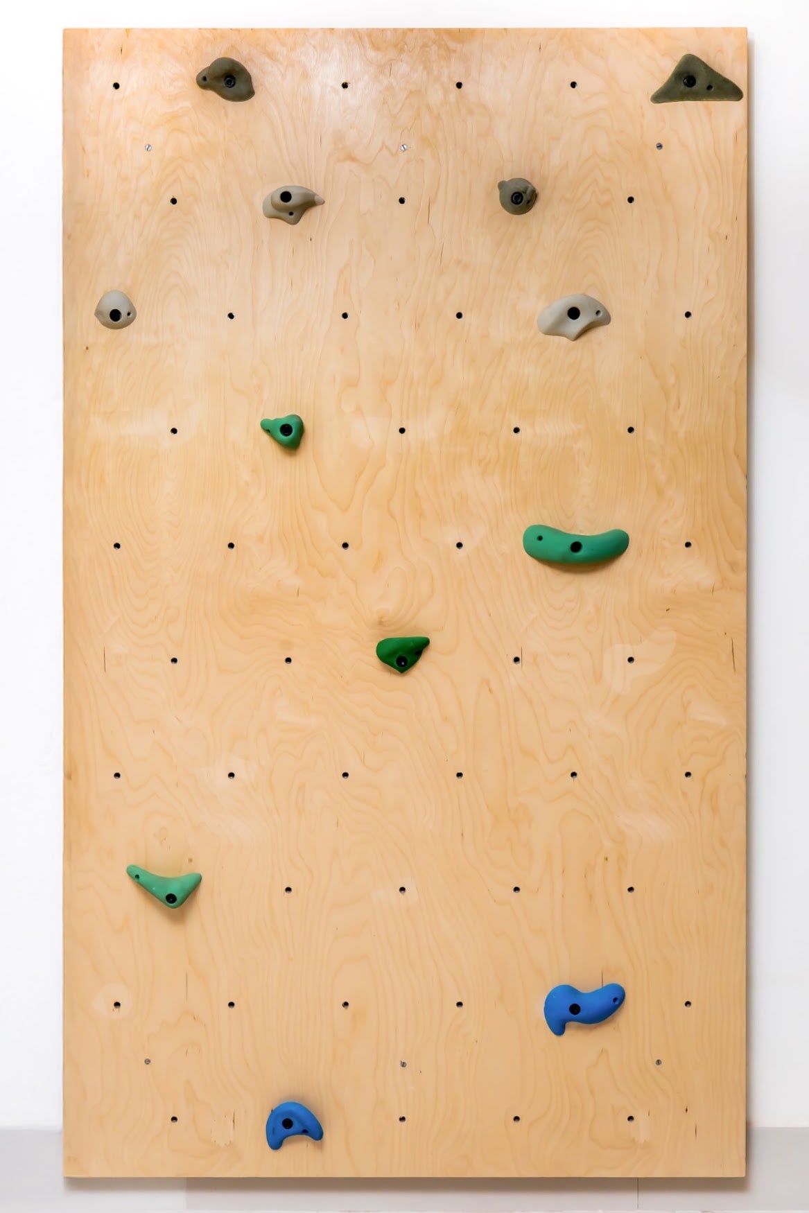 Wall Climbing