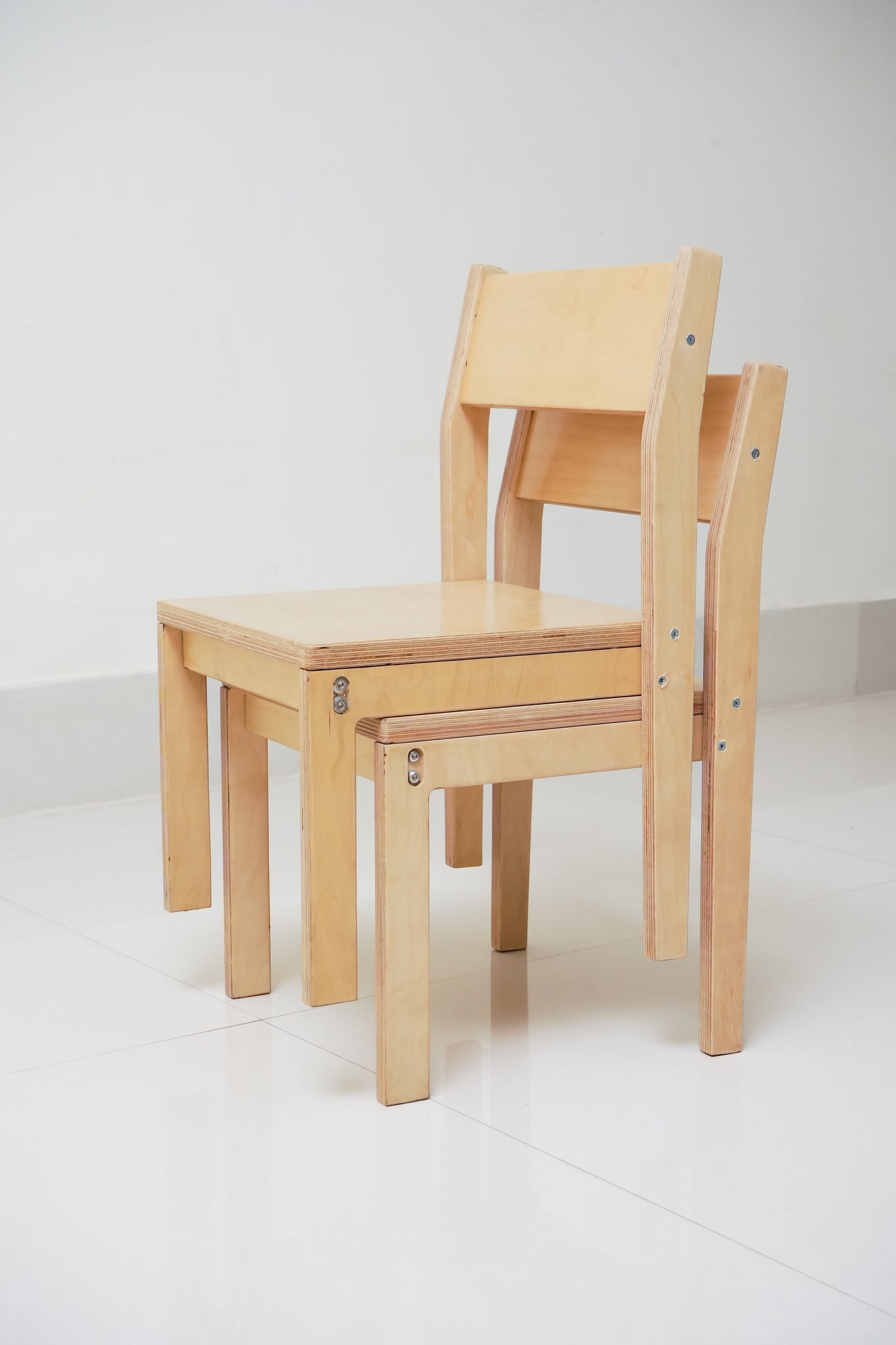 Stacking Chair