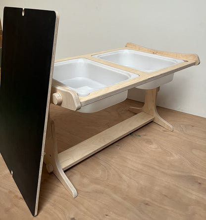 Sensory table