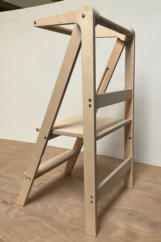 Learning Tower | Kitchen Helper