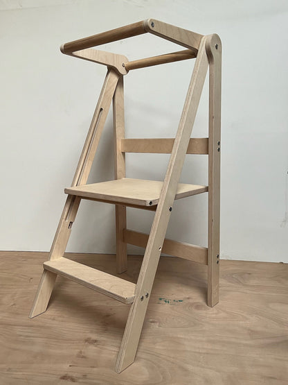 Learning Tower | Kitchen Helper