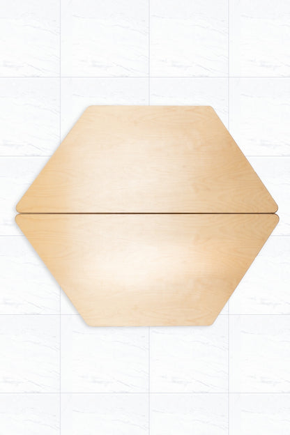 Trapezoid Tables