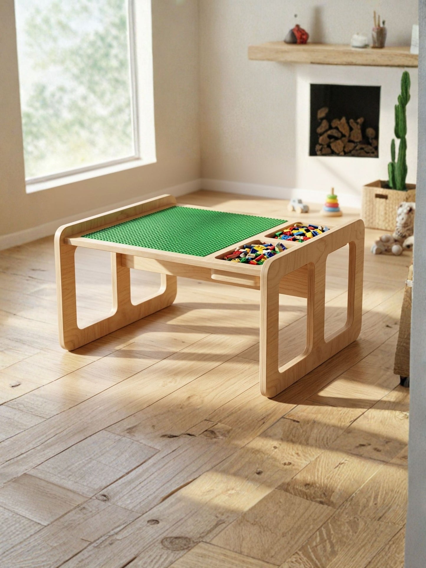 Lego Table