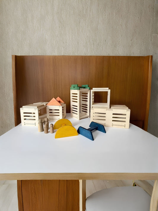 Archi Blocks