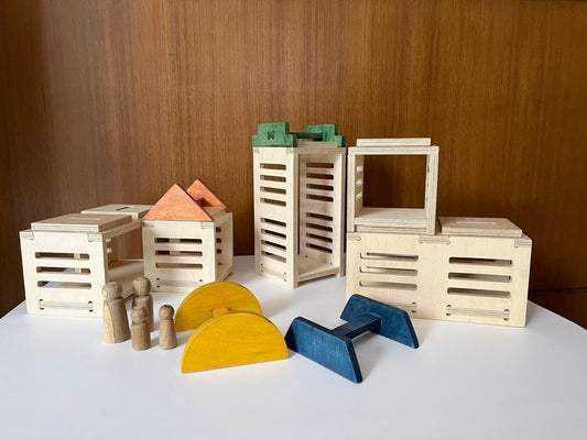Archi Blocks
