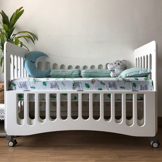 Crib