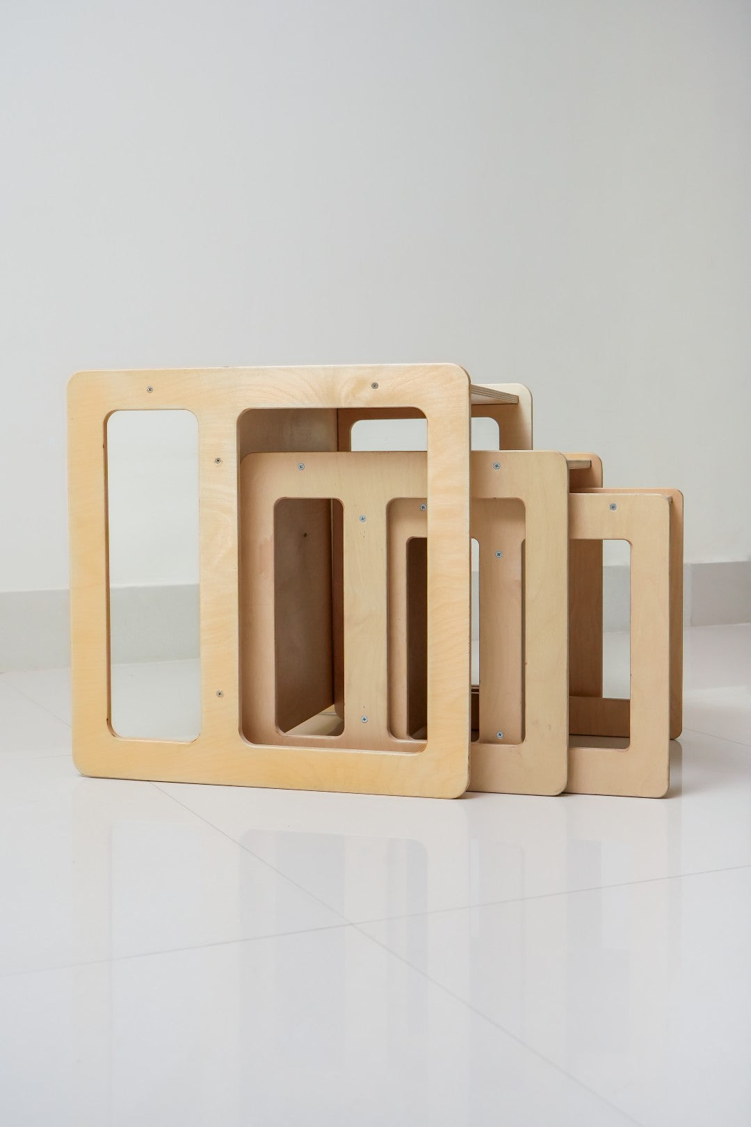 Cube chair