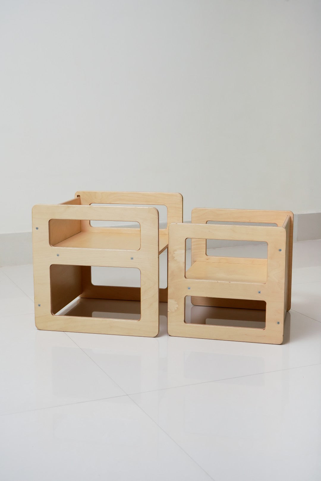 Cube chair