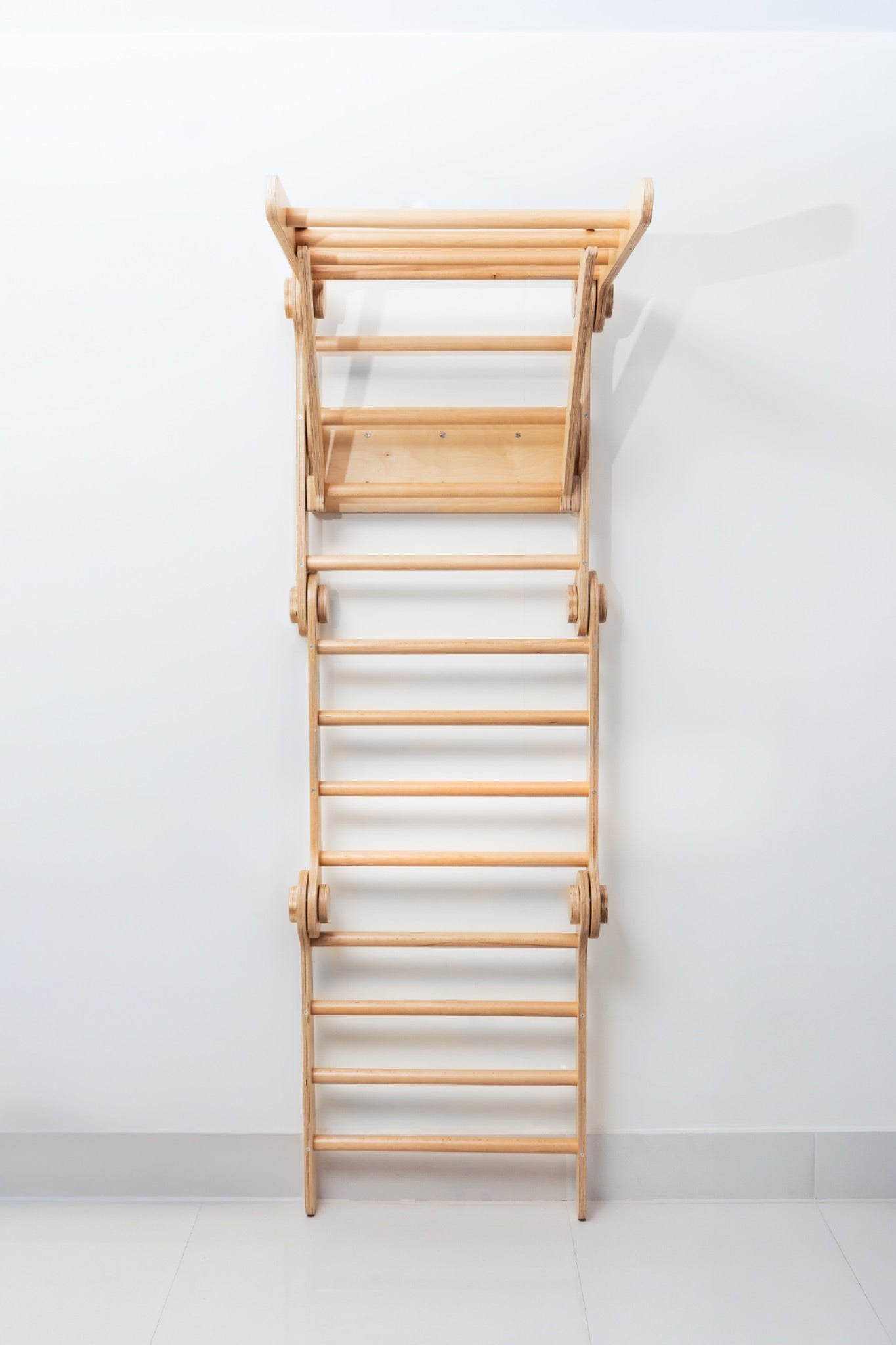 Pikler Wall Mount