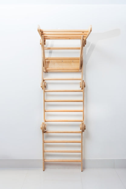 Pikler Wall Mount