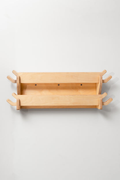 Pikler Wall Mount