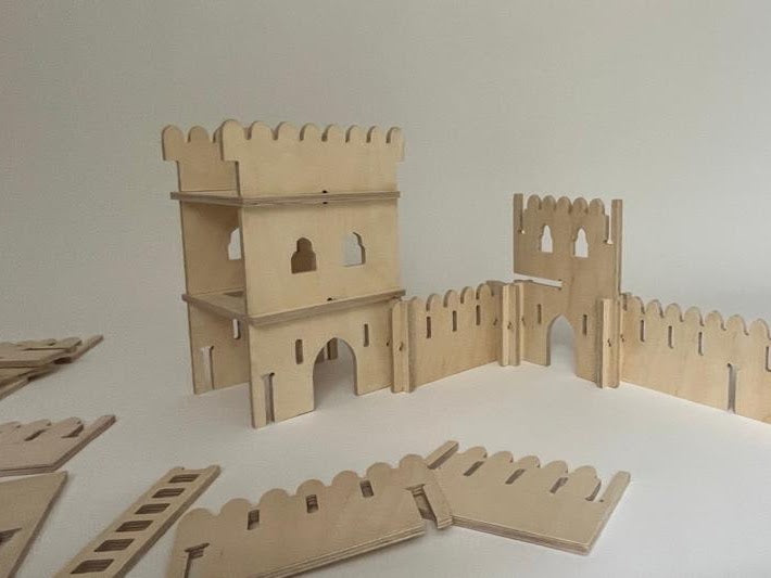 ArchiFort